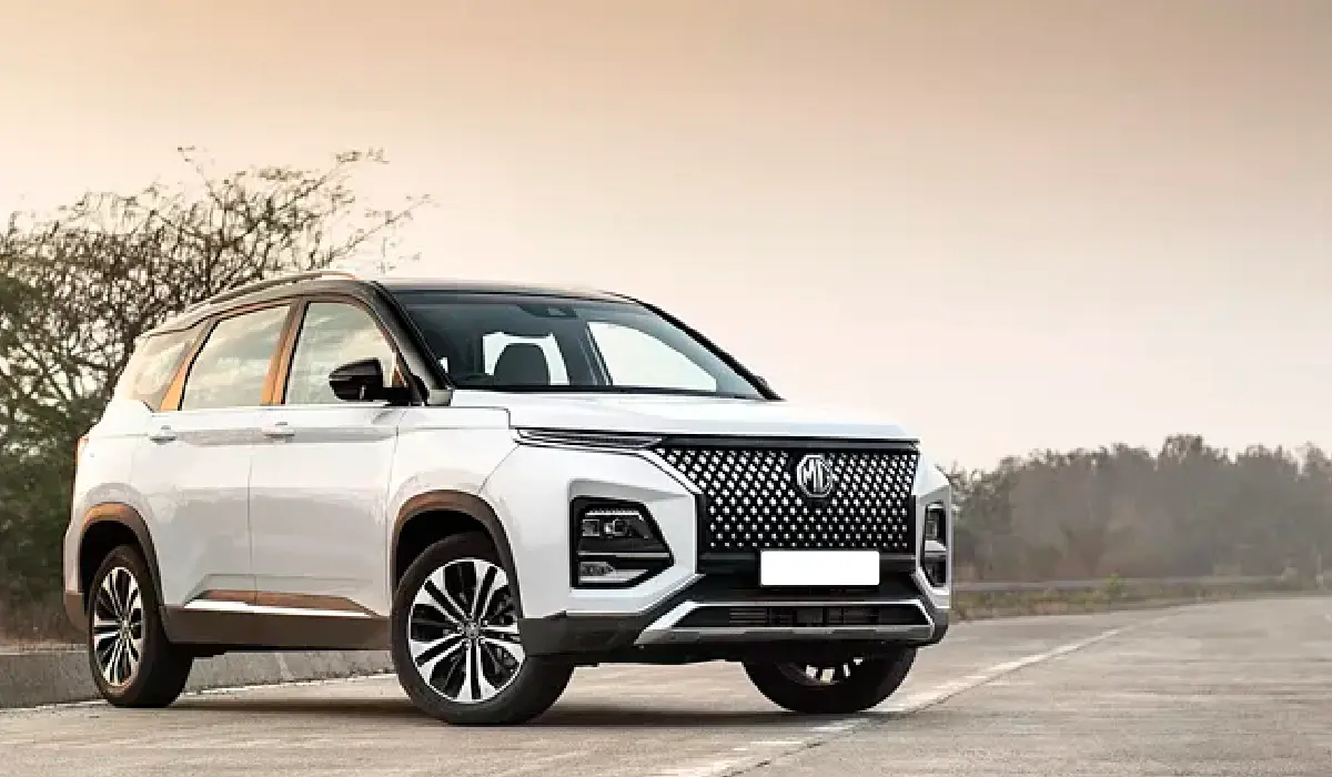 MG - Hector Shine - Luxury Car Rentals - Preowned Luxury Car - Exclusive Concierge Club.webp